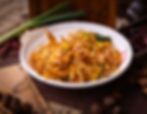 Stir-Fried Liangpi | 炒凉皮