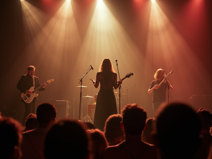 Latest Releases and Music News from Whitne Strain