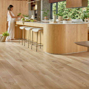 How to Choose the Right Flooring for Your West Coast Home
