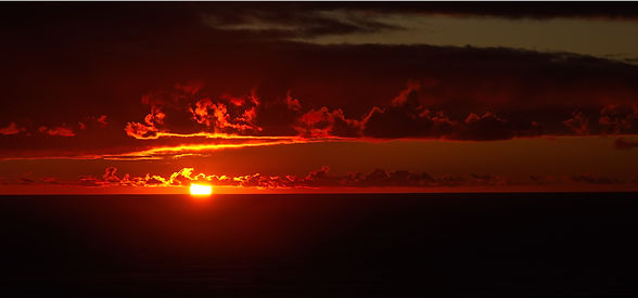 west coast sunset breakers boutique accommodation nz