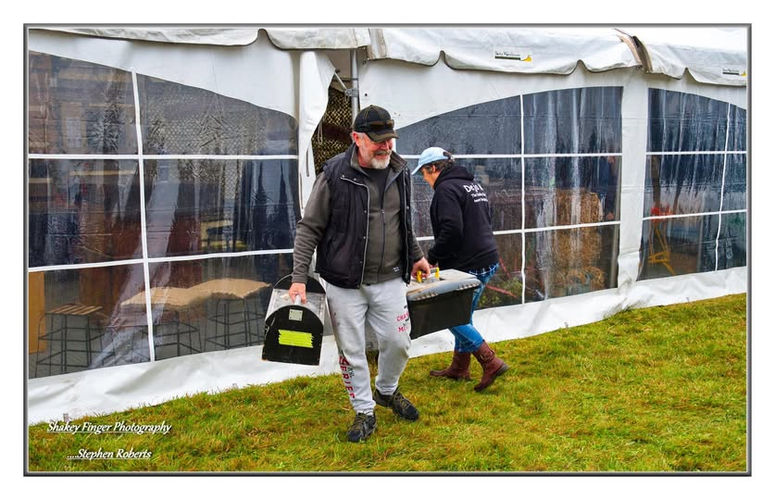 AGFest- Agriculture Show- West Coast- Greymouth