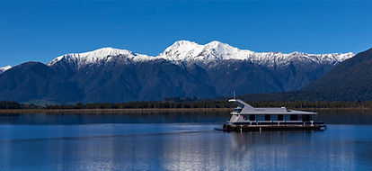 Capture the beauty of the West Coast with photography tours led by Stephen Roberts from Br