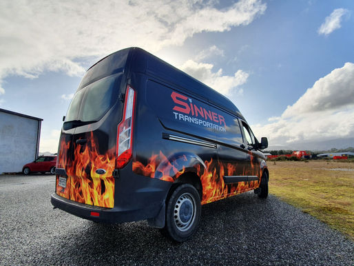 Sinner Transportation
