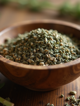 Enhance Your Health with Herbal Solutions