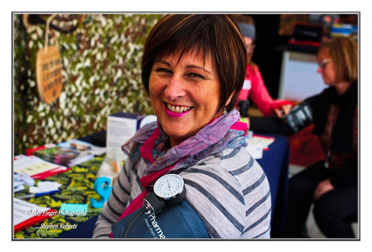 AGFest- Agriculture Show- West Coast- Greymouth