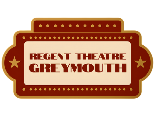 Bringing Local Stories to the big screen | Regent Theatre Greymouth | CDM