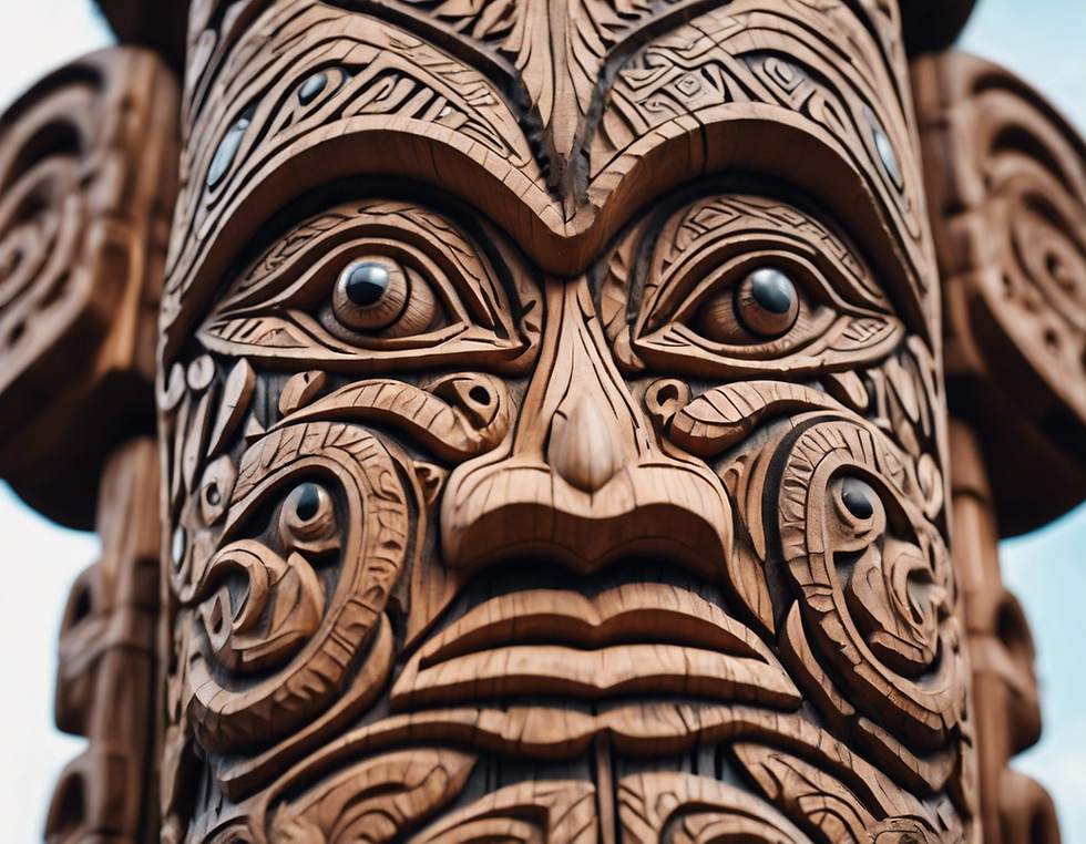 Explore Greymouth's Cultural Wonders with Taonga Tours
