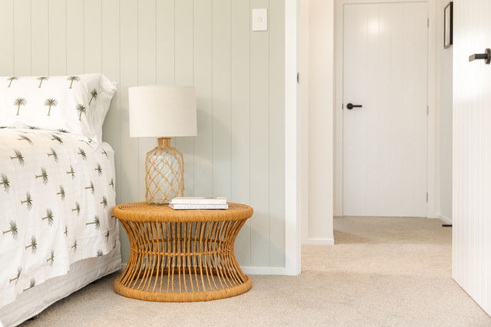 CDM Flooring- Luxury Bedroom Carpet Flooring- Westport Home