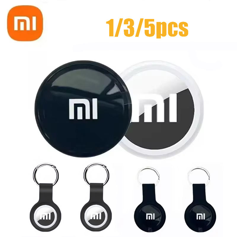 Xiaomi Locator Bluetooth 4.0 Tag Portable Mini Gps