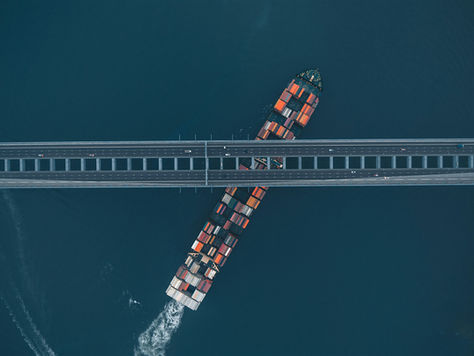 How to successfully combine your business goals with a future-oriented supply chain strategy