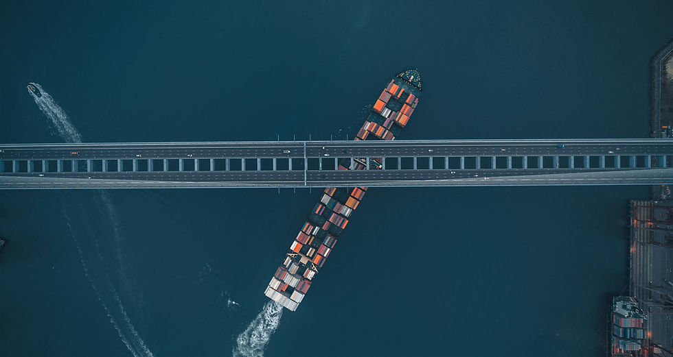 Wie Sie mit einer zukunftsorientierten Supply Chain Strategie Ihre Geschäftsziele erfolgreich verbinden