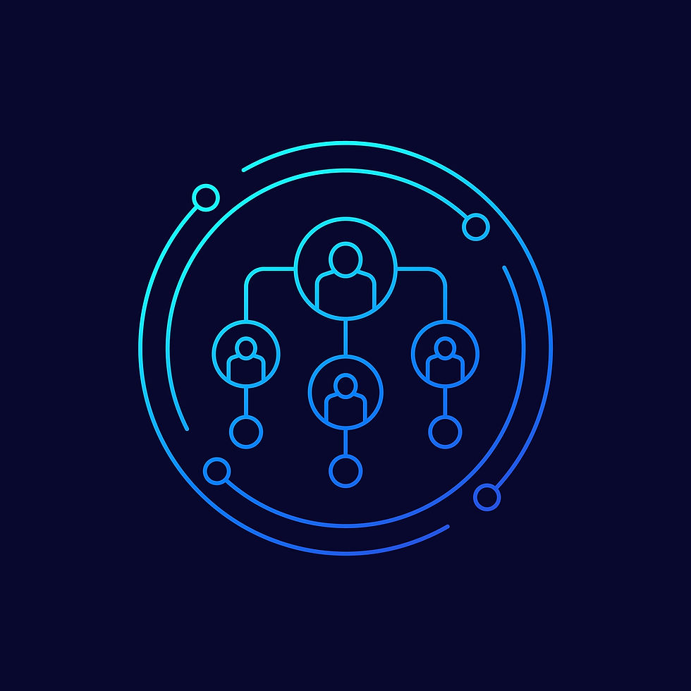 Flexibilität und Anpassungsfähigkeit sind entscheidend für den Erfolg von Unternehmen. Ob es um die Anpassung der Organisationsstruktur aufgrund aktueller Marktanforderungen geht oder um Synergiemaßnahmen nach M&A-Aktivitäten – ein effektives Organisationsdesign ermöglicht es, das volle Potenzial auszuschöpfen.
