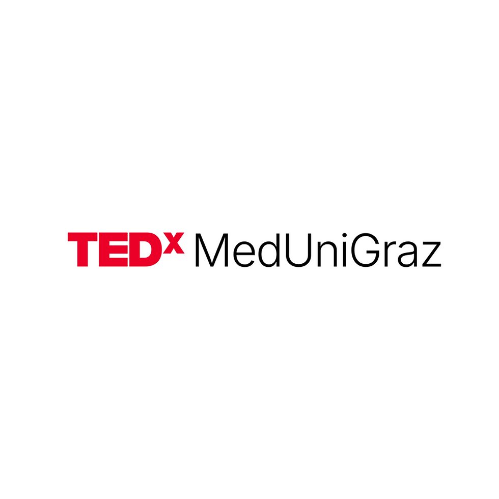 TEDxMedUniGraz