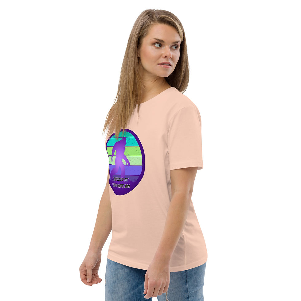 Thumbnail: Bigfooting Tee