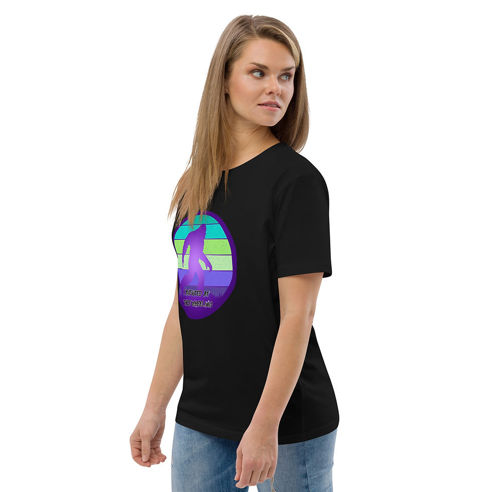 Thumbnail: Bigfooting Tee