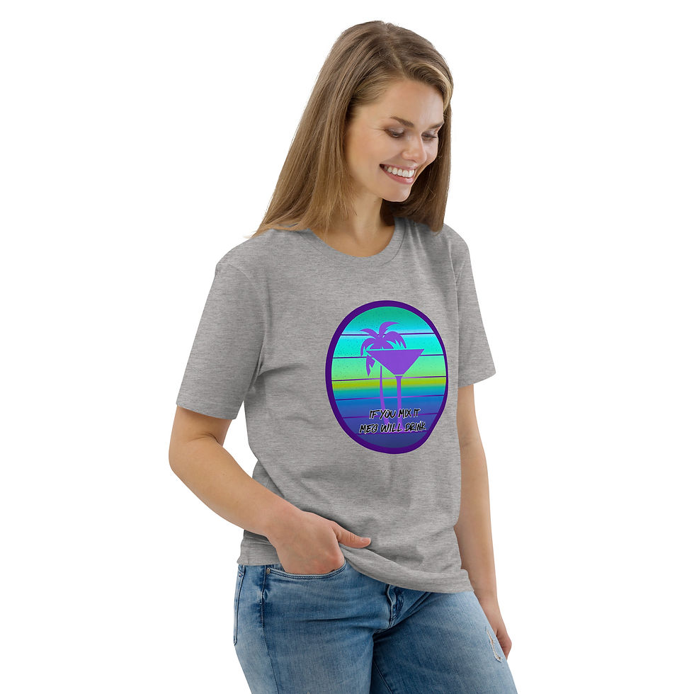 Thumbnail: Mix It Tee