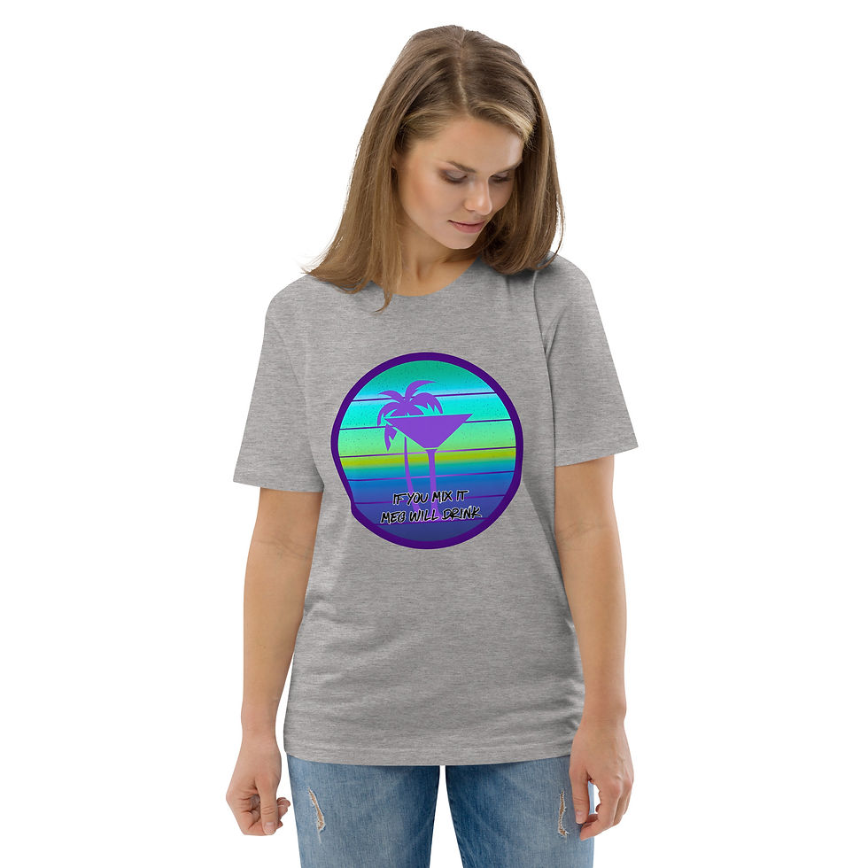 Thumbnail: Mix It Tee