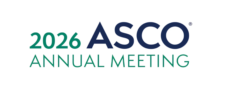 2026 ASCO ANNUAL MEETING