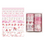 Miniatura: Kit Fitas Adesivas Washi Tape Primavera