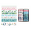 Miniatura: Kit Fitas Adesivas Washi Tape Natureza