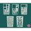 Miniatura: Stencil B