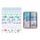 Miniatura: Kit Fitas Adesivas Washi Tape Natureza
