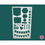 Miniatura: Stencil B