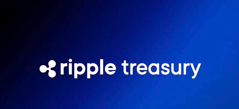 Ripple Treasury Launches The First Treasury Management System With Native Digital Asset Capabilities