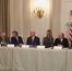 White House Meeting Between President Trump And Ripple CEO Brad Garlinghouse