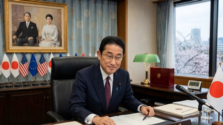 SBI Chairman Kitao: Everything Will Be Tokenized On The XRP Ledger