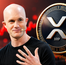 Coinbase CEO: $12.5 Trillion 401(k) Retirement Market Could Open To XRP