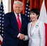 $550 Billion U.S - Japan Trade Deal Boosts Ripple's Cross Border Payment Outlook