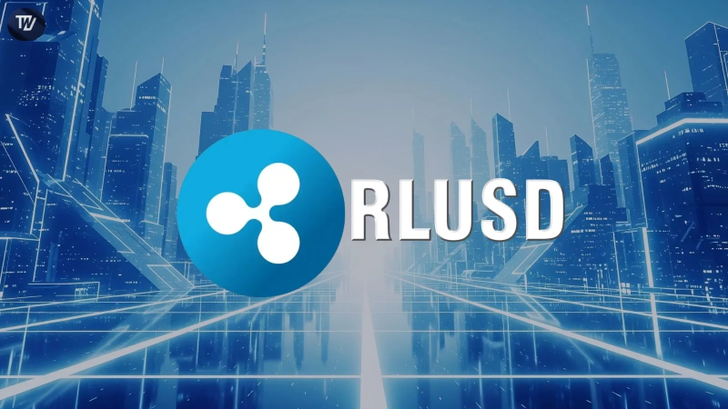 RLUSD Surpasses $2 Billion Market Cap As Ripple Expands Institutional Utility