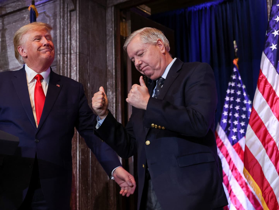 Trump Pushes Congress To Pass Clarity Act As XRP Surges Nearly 10%