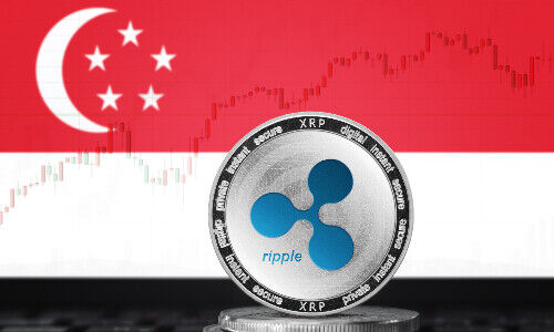 XRP Gains Fresh Momentum as Gemini Activates Direct XRP Ledger Transfers in Singapore
