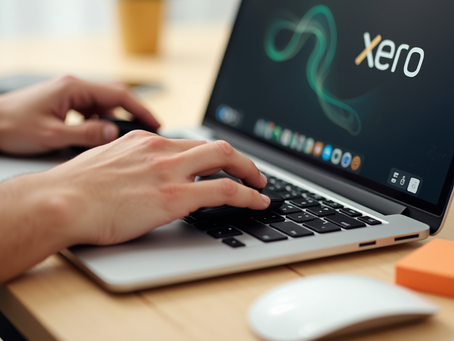 Xero Tools: Your Key to Effortless Bookkeeping Solutions with KRS