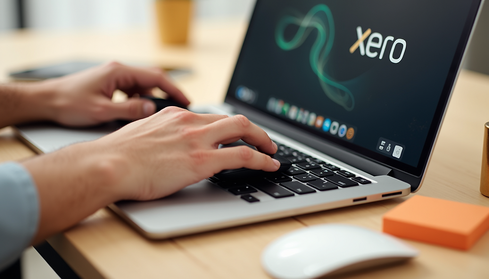 Xero Tools: Your Key to Effortless Bookkeeping Solutions with KRS