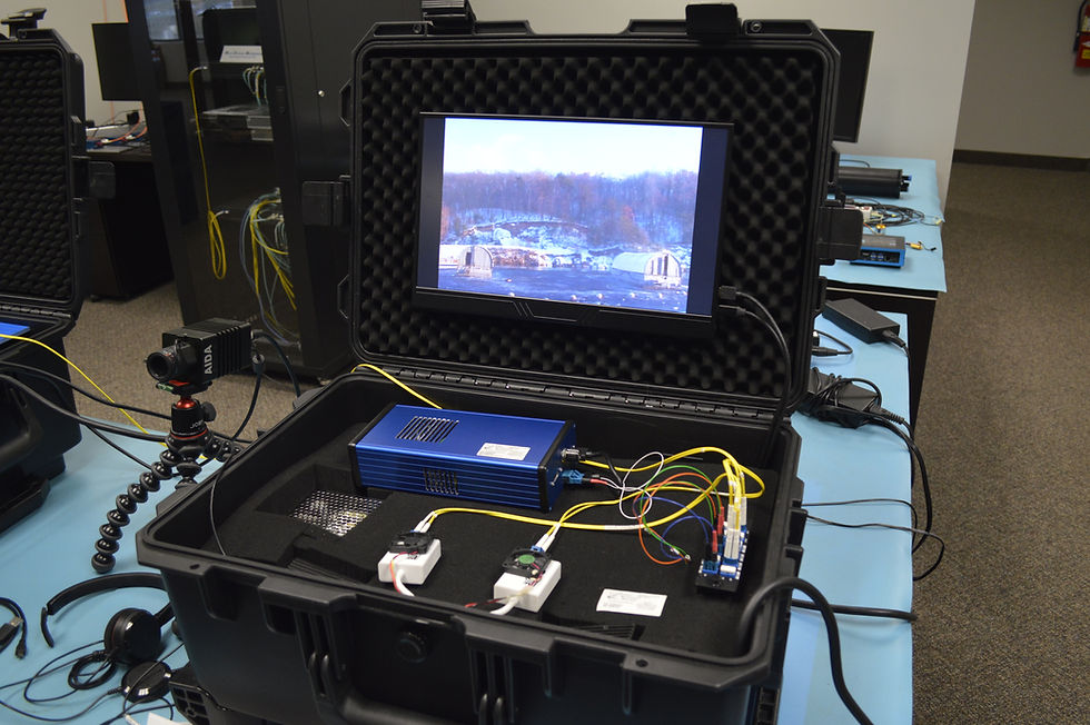 Wdm Engineer Wave Division Multiplexing | PDA Engineering