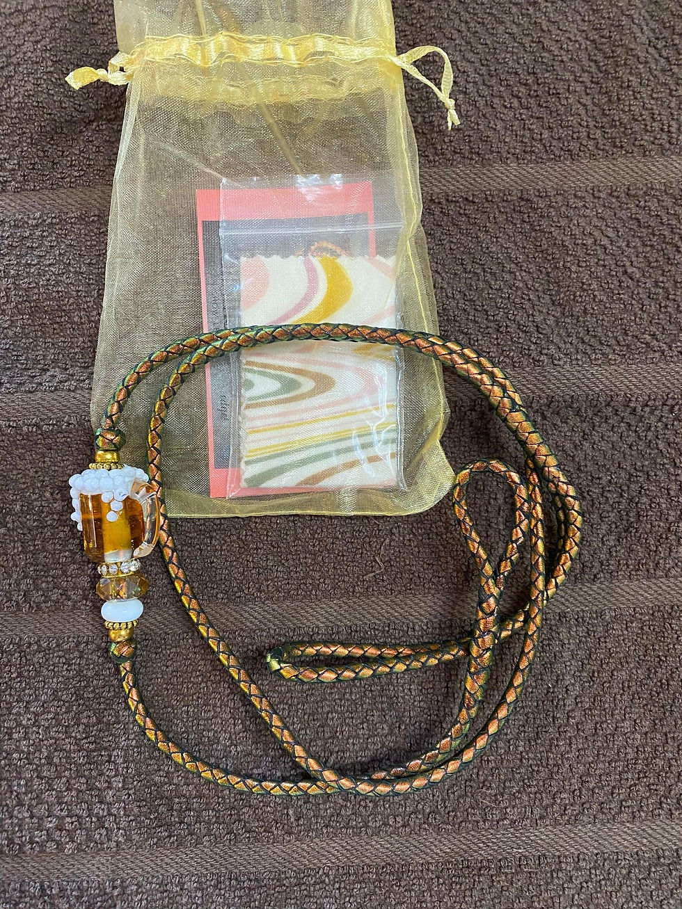 BMDCA Health Auction Items for Bid