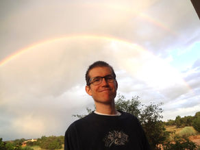 Nathanael: 8 Years Since All Your Tears Were Washed Away