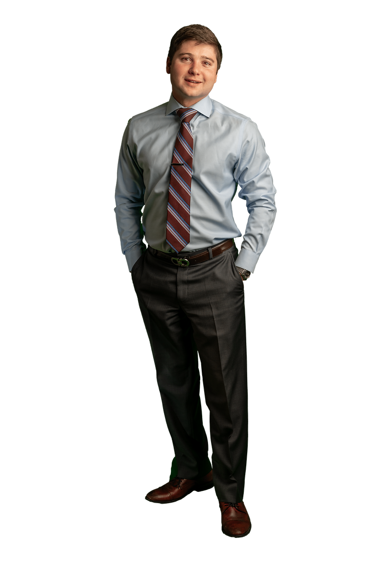 Chance Bonaventura