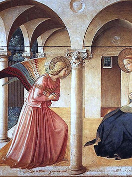 Full of Grace - Perfect in Love