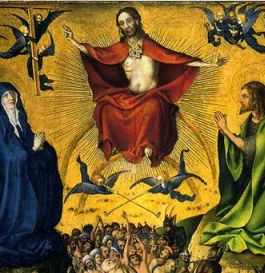 Enter by the Narrow Gate