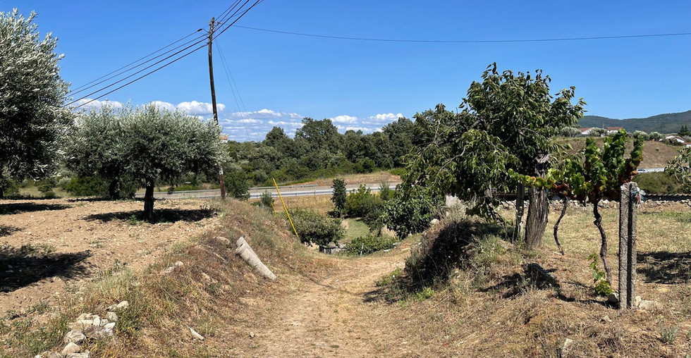 Quinta for sale, Valverde Farmerforfun