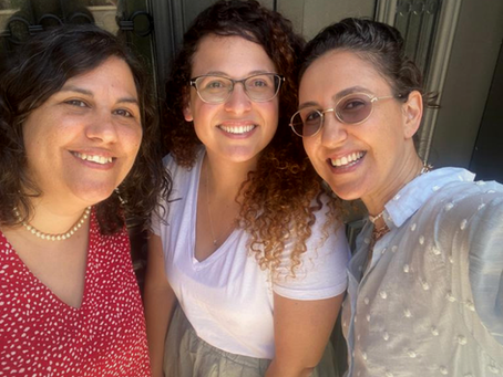 פרק 32 - לזרוח בכל הצבעים שלך | עם דנה ישראלי