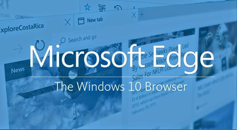 Windows 10 - סקירת שדרוגים