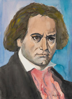 Beethoven