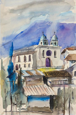 Constantino Fernández