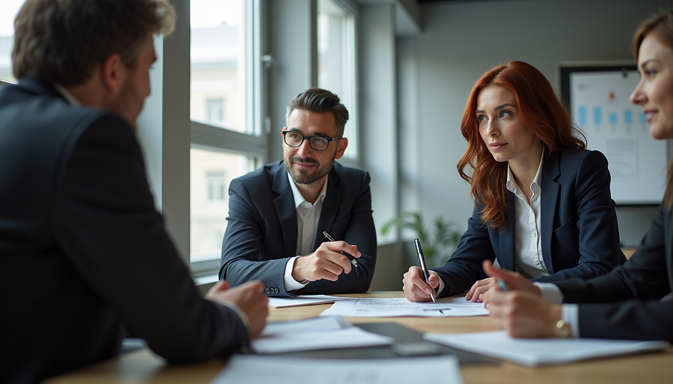 How Tailored Solutions Enhance Online Presence