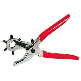 Revolving Hole Punch
